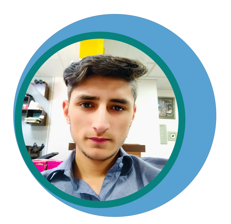 Muhammad Rehan Makerbot