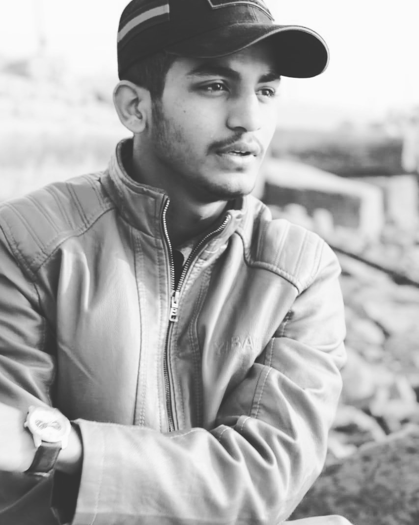 M Daniyal Nazim Telecommunications Engineering, Textile Engineering, Engineering, Electrical Engineering, Electronic