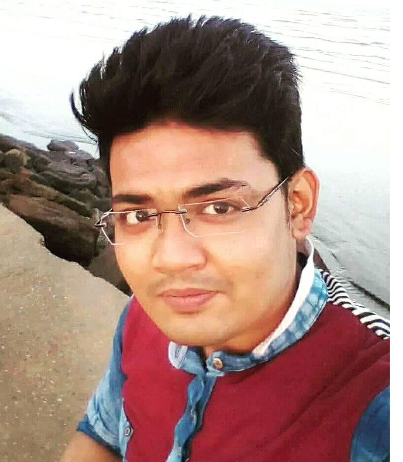 Syed Muhammad Airaaf Hussain Word, Print, Excel, Data Entry, Web Search