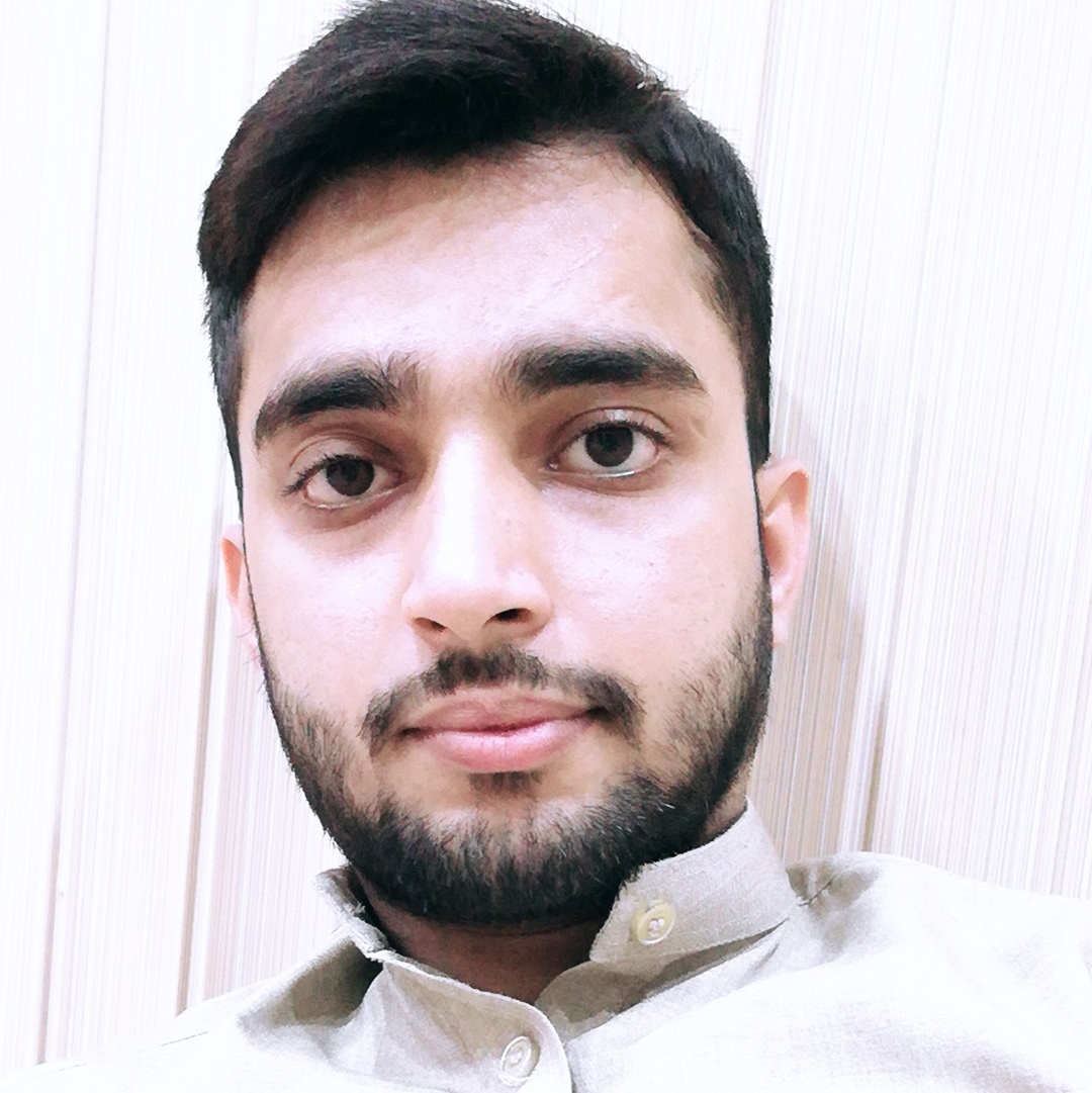 Sheikh Samran Hassan Presentations