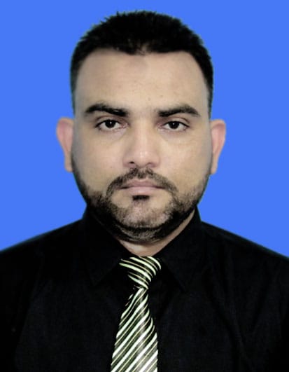 Muhammad Alvi Electrical Engineering