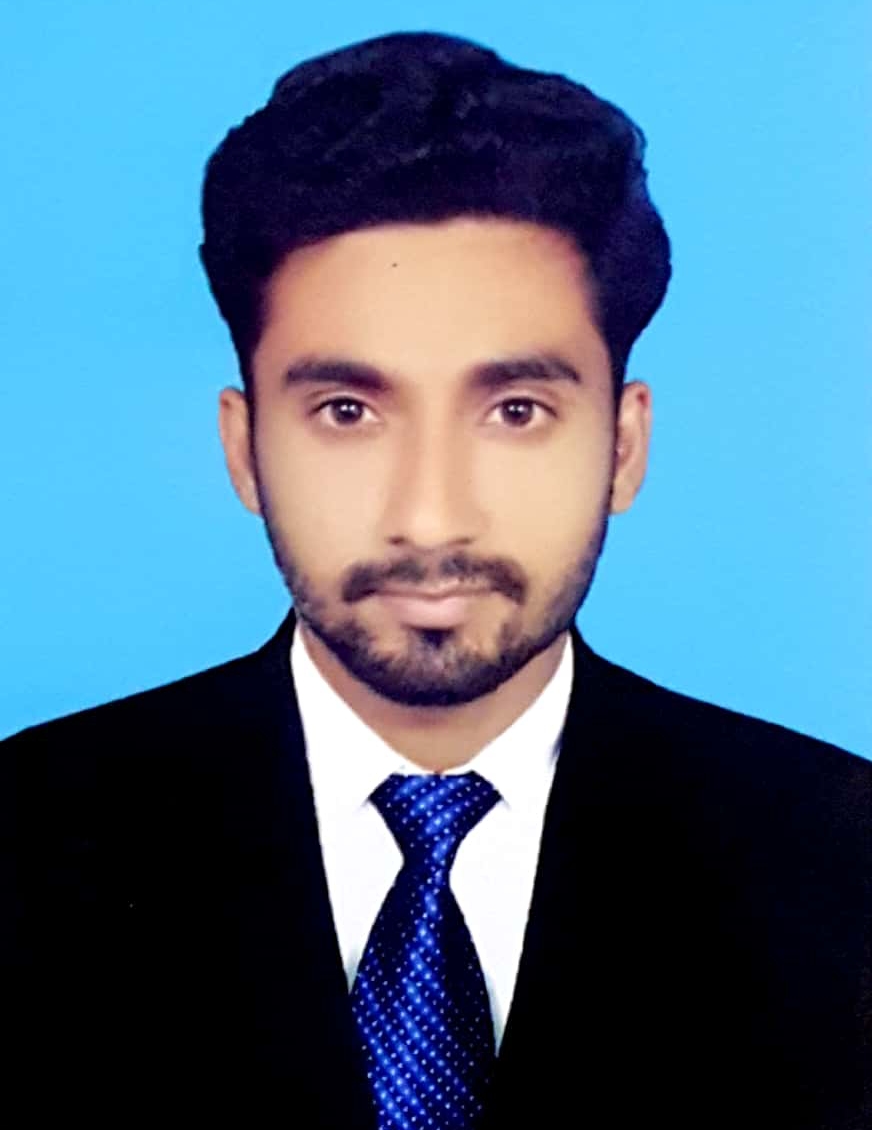 SALLEH MUHAMMAD RAFIQUE Word, Data Entry, Web Search, Electrical Engineering