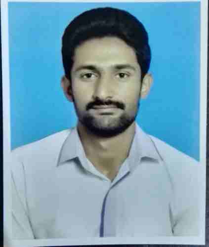 Muhammad Arfan Gondal System Admin