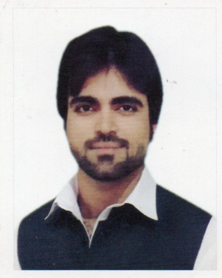 Mashood Afandi Industrial Design