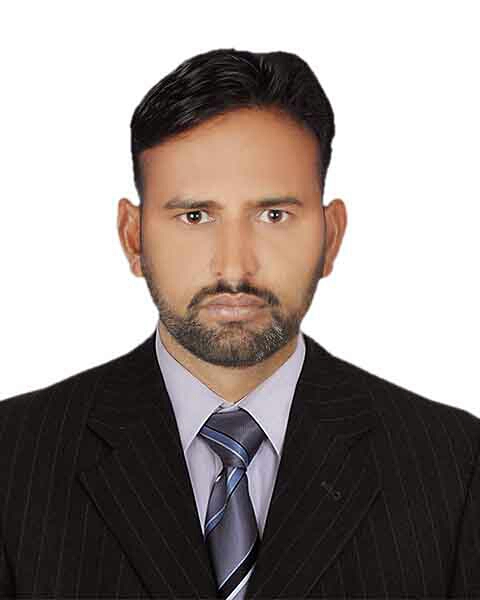 Asif Javed Contracts