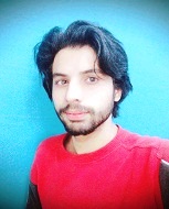 MUHAMMAD ZUBAIR 