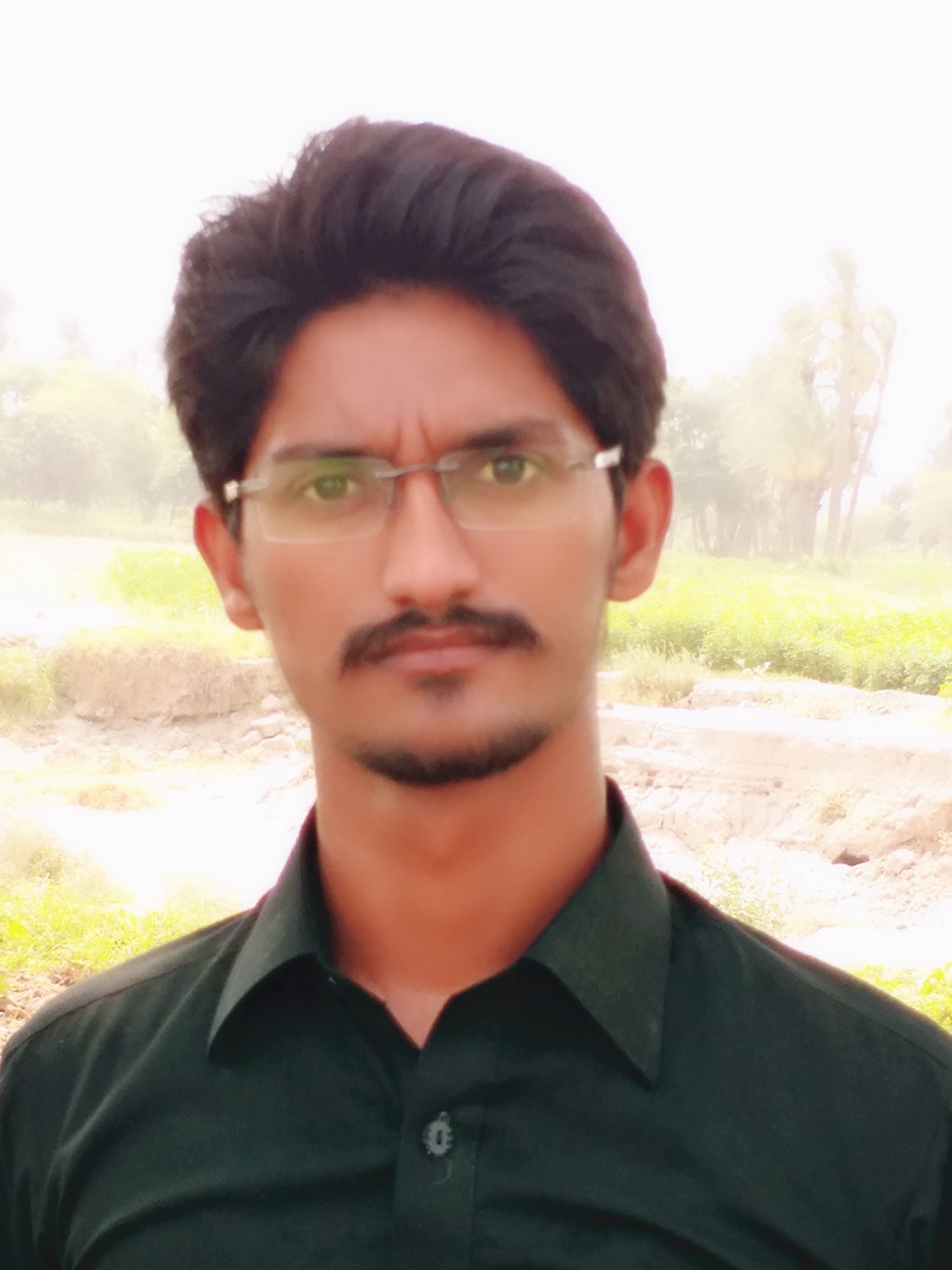 Kashif Iqbal 