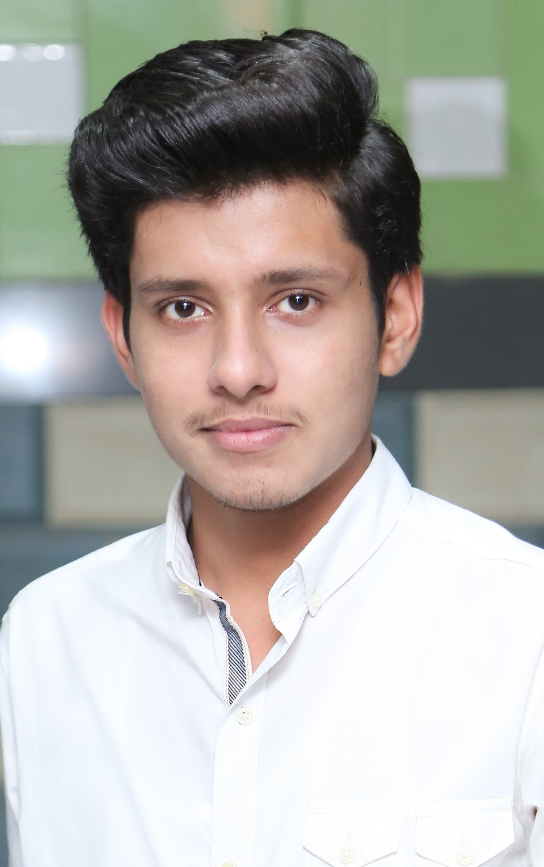 Haider Ali Word, Entrepreneurship, Electrical Engineering, Mathematics, Java