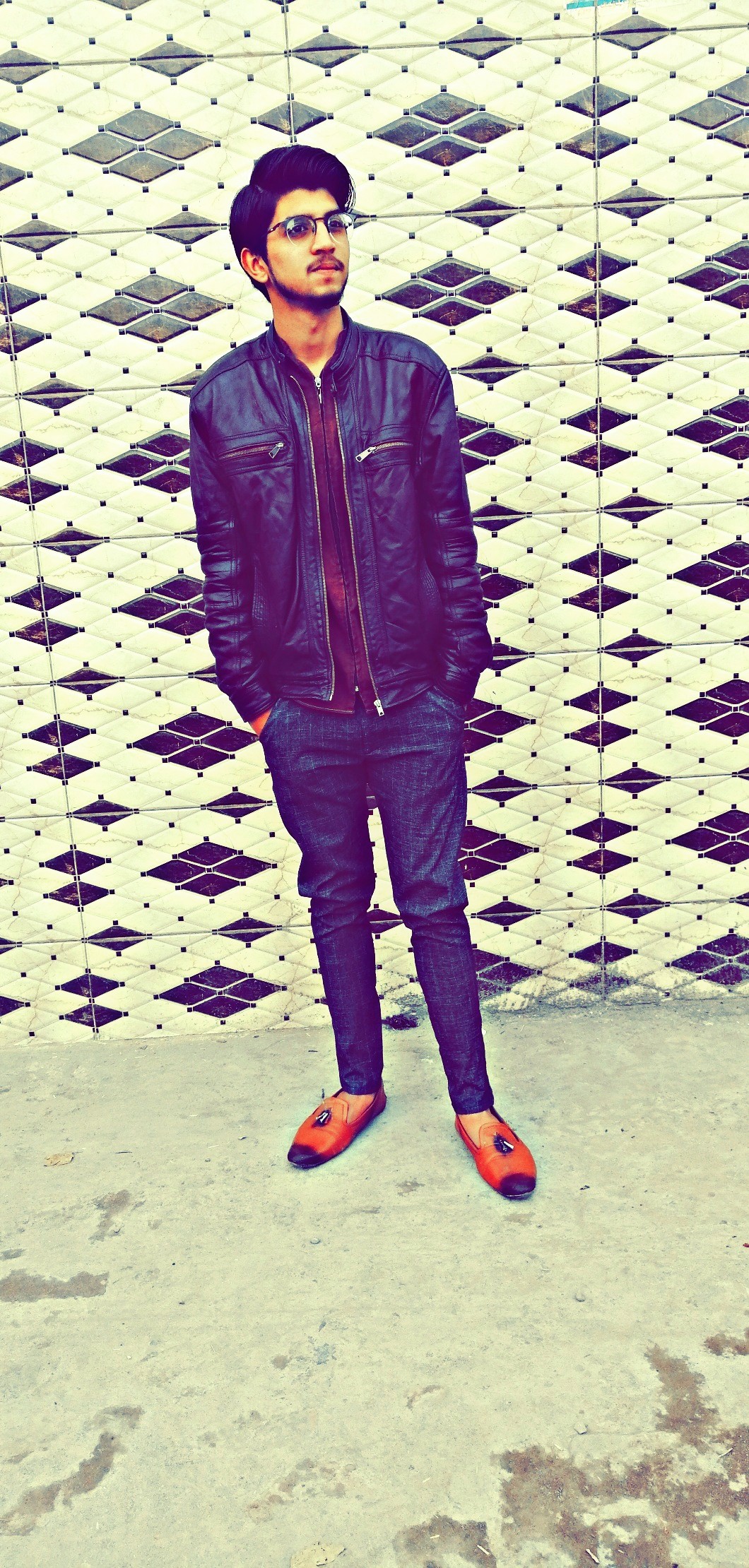 Bilal Khalid Profile