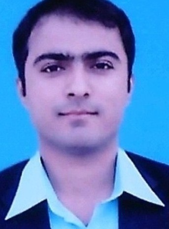 Khalid Jalbani Profile