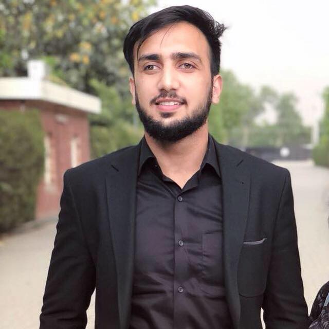 Muhammad Omer Shoaib Inventory Management, Human Resources, Entrepreneurship, Salesforce.com, Excel
