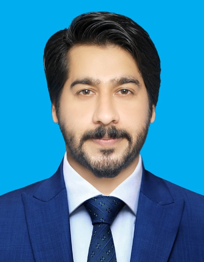 Muhammad Sajid Poster Design