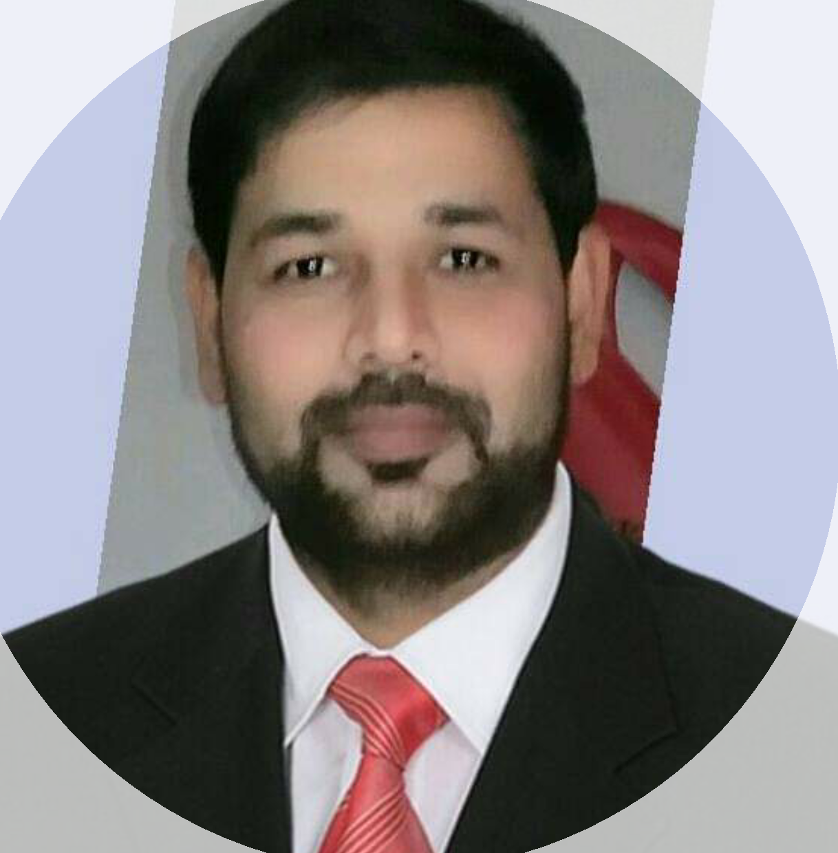 Amjad Ali Finance, Audit, Forum Software