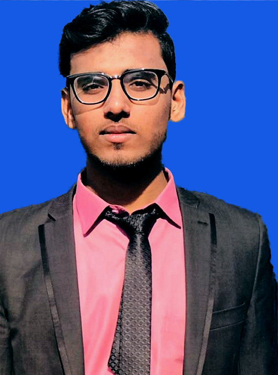 Usman Anjum Photo Editing, Presentations, Word, Video Upload, Data Entry
