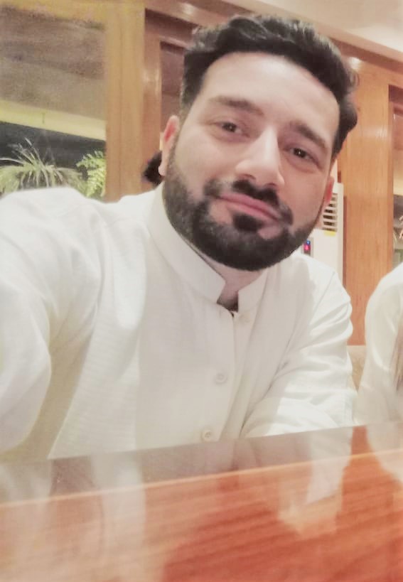 Usman Altaf Project Management, Excel, Microsoft, English (US), Academic Writing, Blog Writing, Research Writing, Essay Writing, Editorial Writing, English (UK)