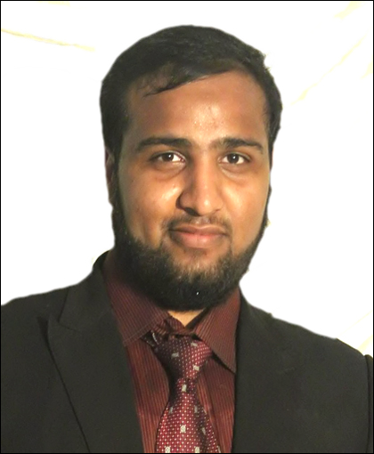 IBTAHAJ ALI Product Management, Electrical Engineering, Circuit Design, Microcontroller, Matlab & Mathematica