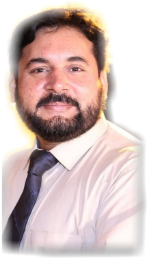 Muhammad Imran Yiunas 