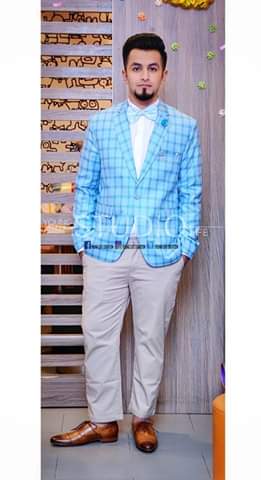 Malik Zeeshan Ali Photography, Videography, Fashion Modeling, Marketing, Advertising