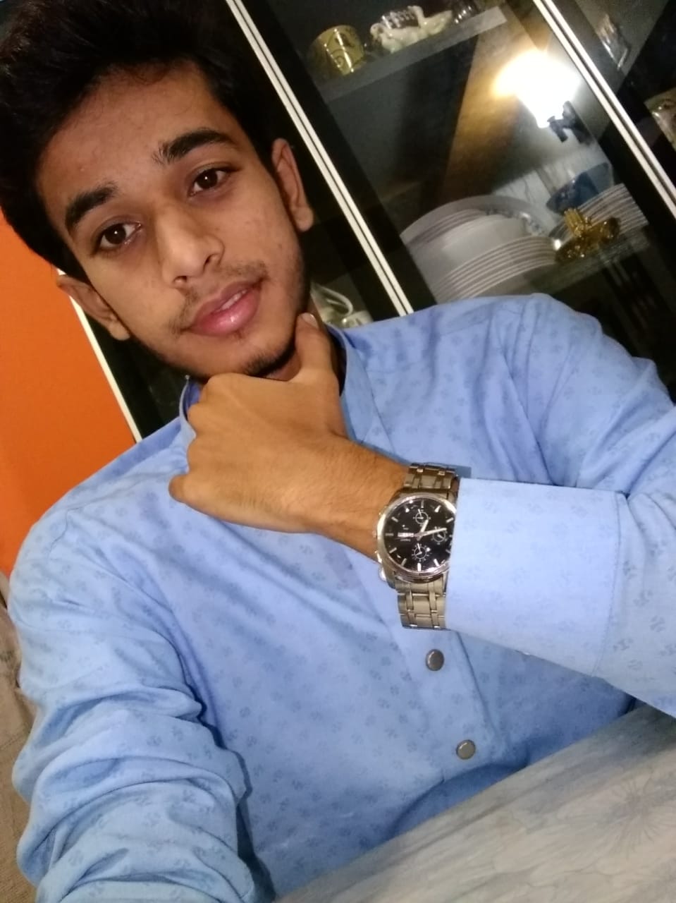 Ameer Hamza Photography, Videography, Typography, Order Processing, Data Entry