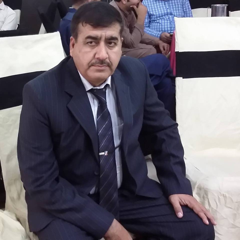 Muzammil Hussain Raza 