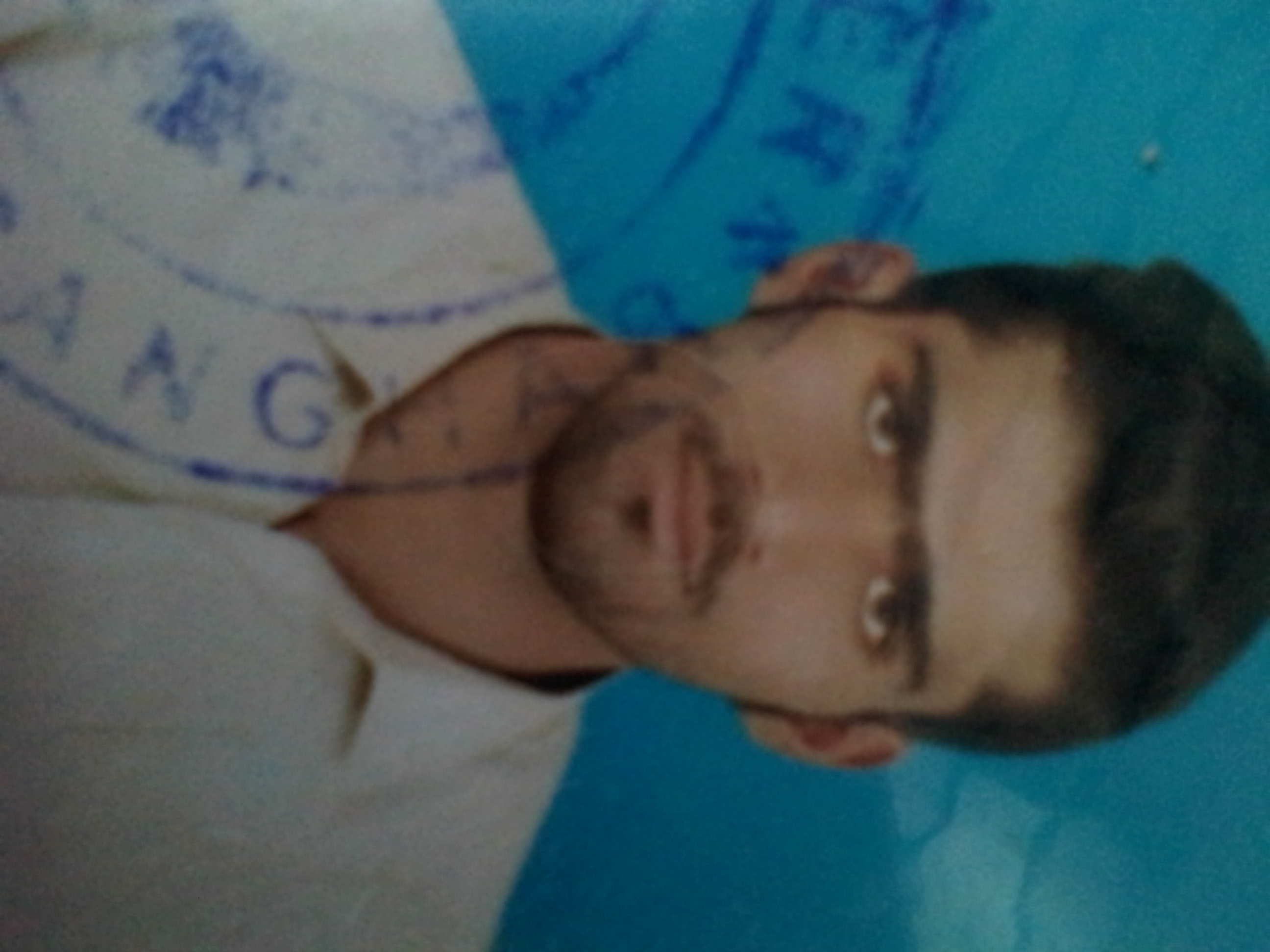 Sajjad Ali Garwan Maya