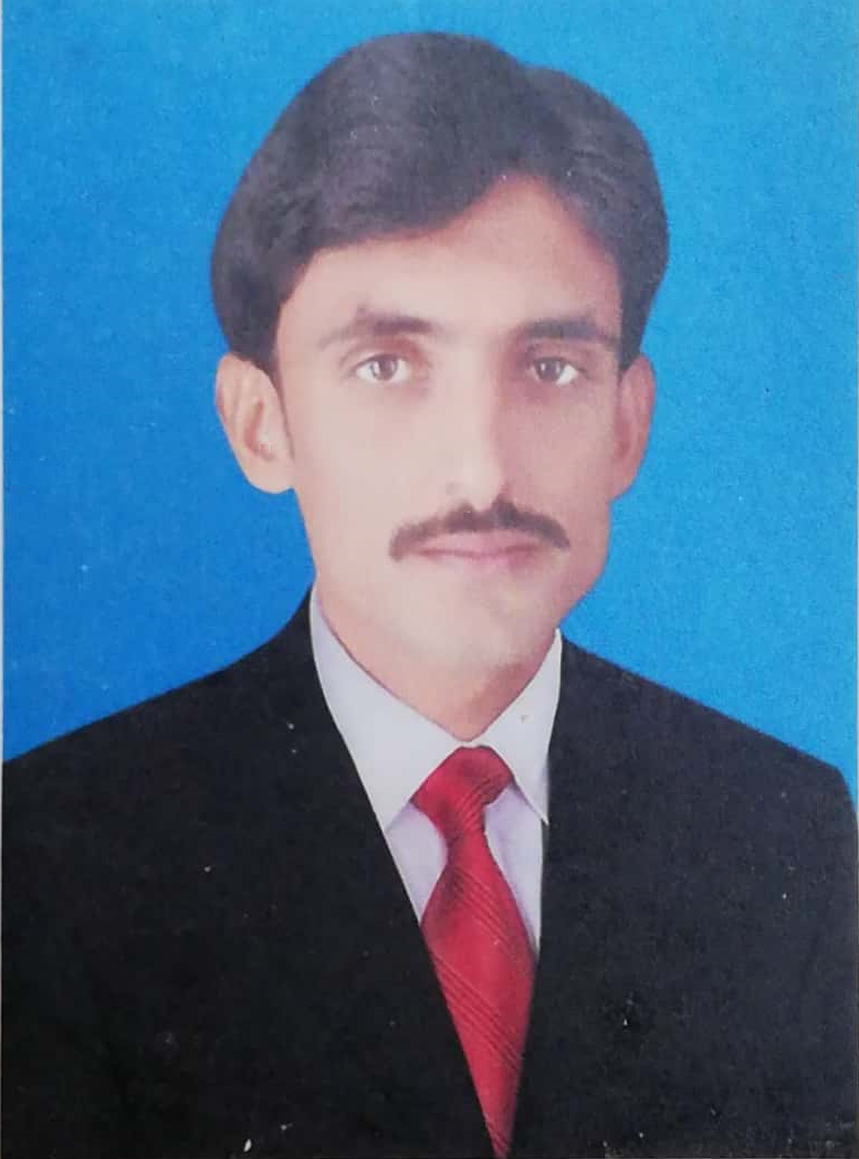 Ali Ghulam Nuhrio Profile