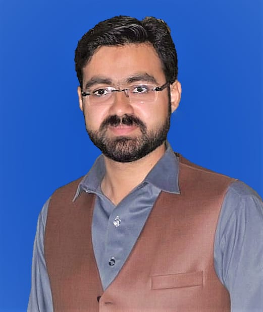 Muhammad Musaab Umair Photo Editing, Photoshop Design, Website Design, Word, Brochure Design