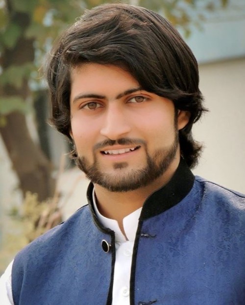 Abdul Muhiz Khan Telecommunications Engineering