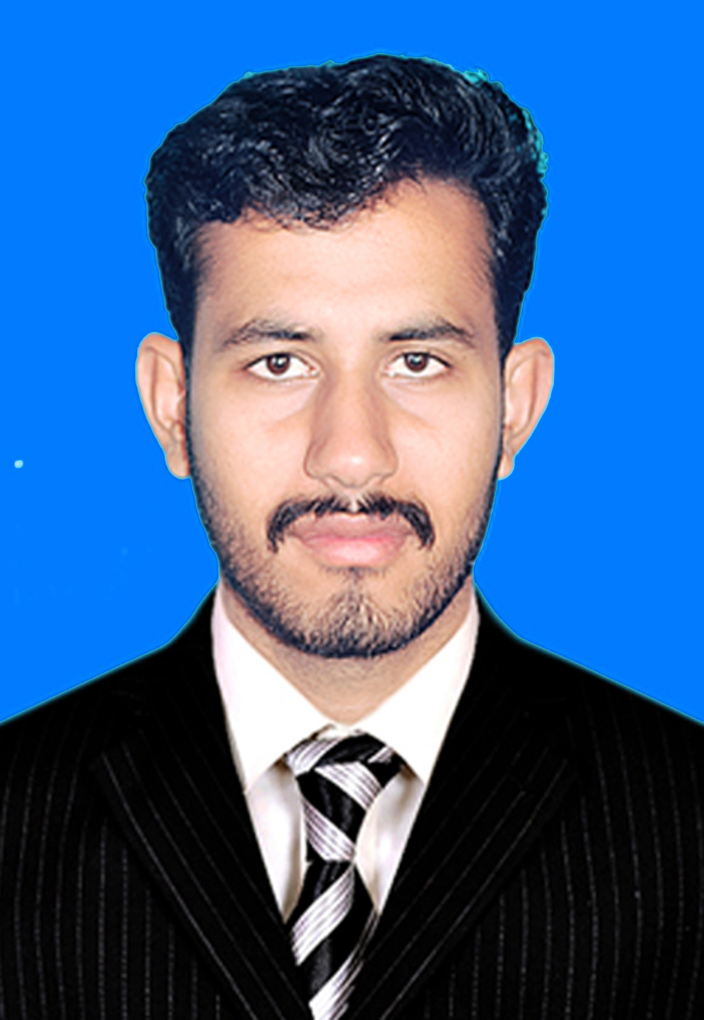Abdul Ghaffar Photoshop, Management, Public Relations, Data Processing, Data Entry