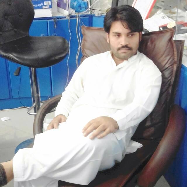 Raza Ikhlaque Muhammad Ikhlaque Accounting, Data Processing, Excel, Data Entry, Microsoft