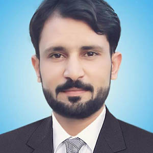 SYED HAIDER ALI SHAH 