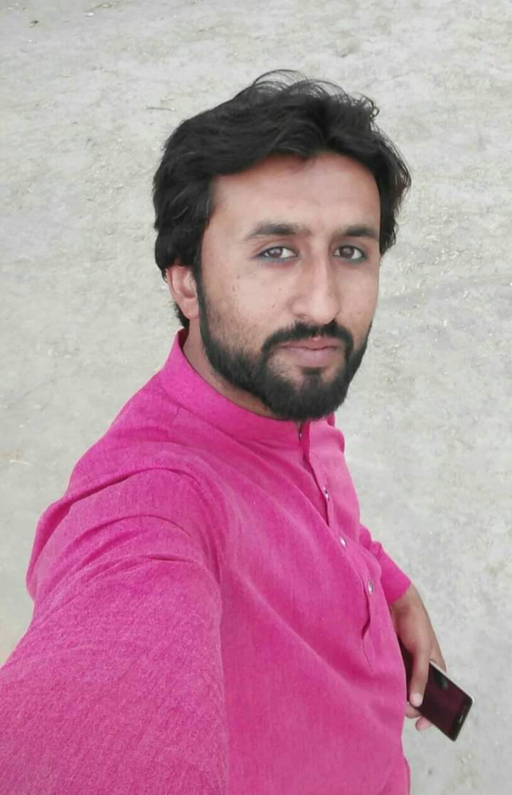 Shakeel Ahmed Rajper Photo Editing