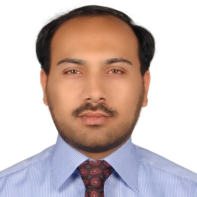 Farrukh Ijaz 