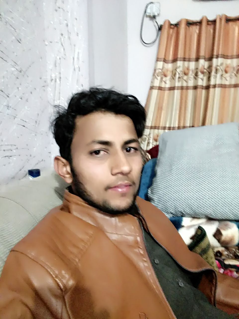 Adeel Akram Machine Learning, Mechanical Engineering, Remote Sensing, Textile Engineering