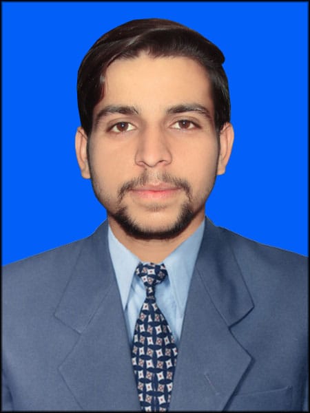 Muhammad Fareed Aslam 