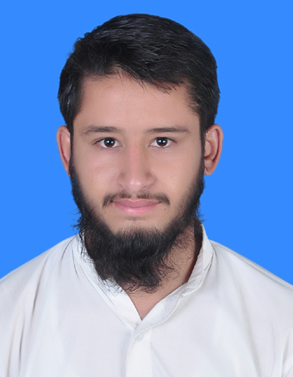 Muhammad Talha 
