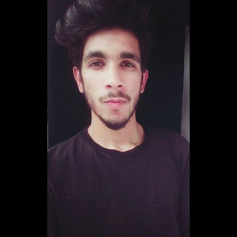 Muhammad Maaz Khan Profile Muhammad Maaz Khan Profile