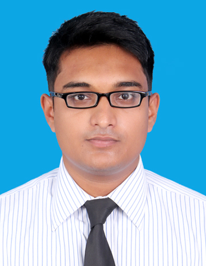 Maaz Ahmed Khan Profile