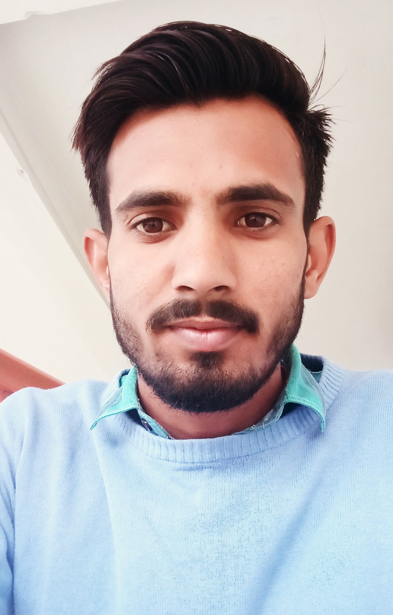 Hamza Abbas Profile Hamza Abbas Profile