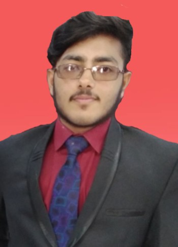 Sayed Muhammad Yousaf Shah 