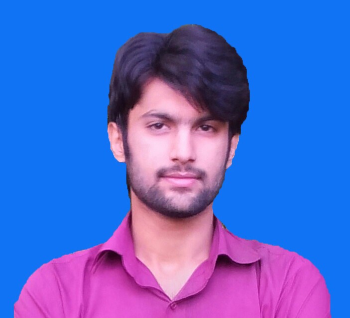 Shah Zaman Management