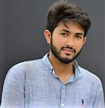 Ghulam Dustageer Profile Ghulam Dustageer Profile