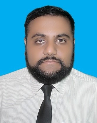 Chaudhry Muhammad Umer Farooq 