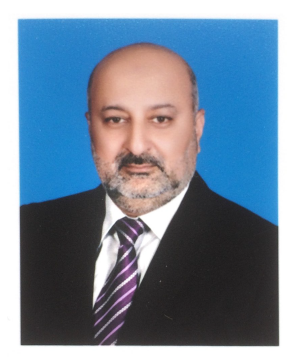 Waqar Arshad Profile