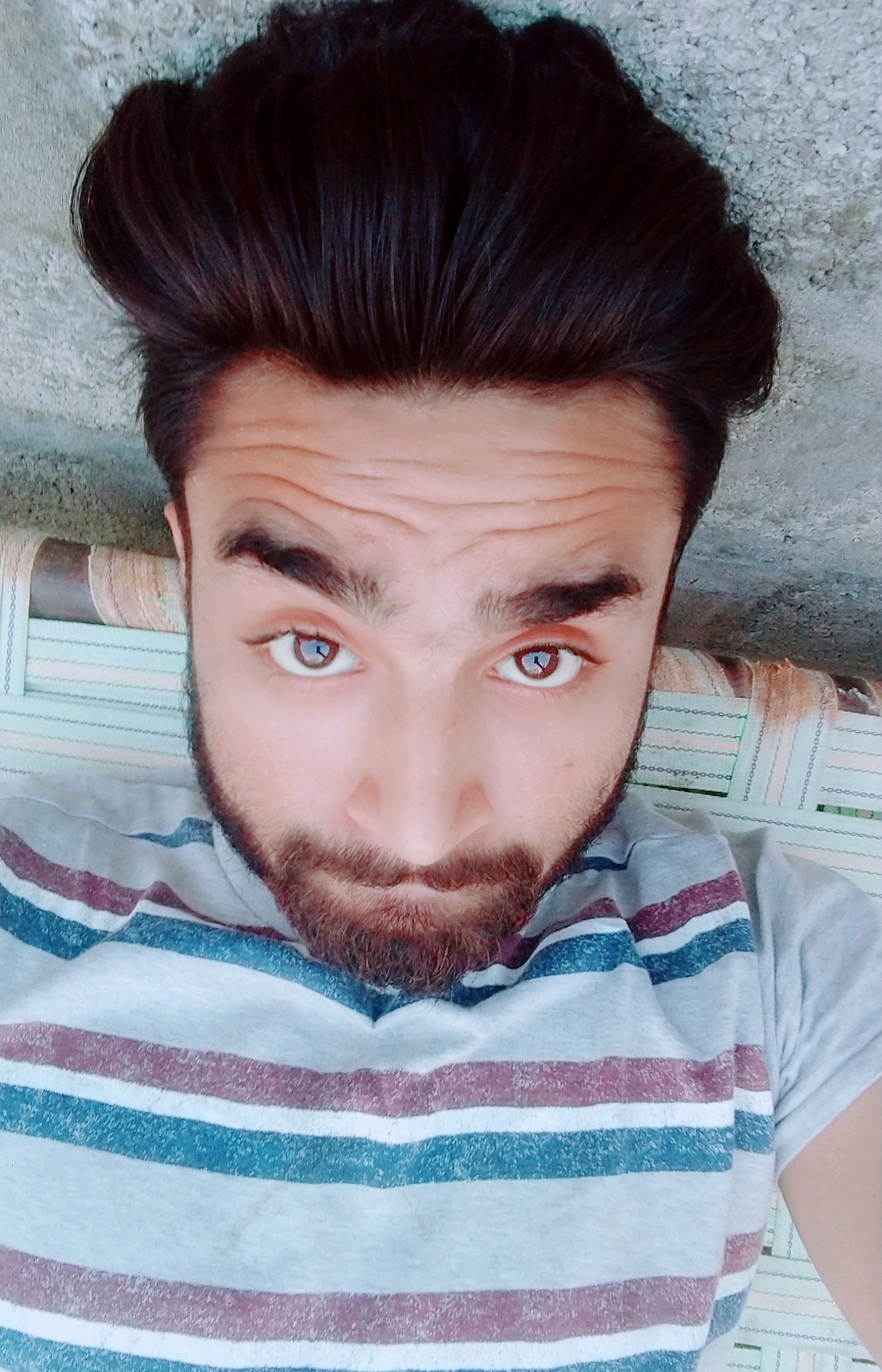 Khizar Ahmad Telecommunications Engineering