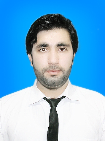 Jahanzaib Kakar Korean