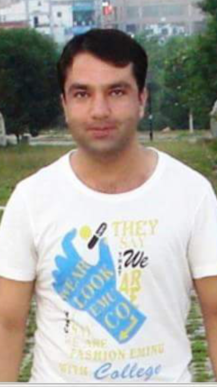 Shah Fawad Profile Shah Fawad Profile