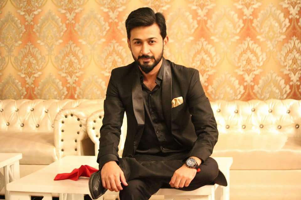 Jahanzeb Shahid Profile