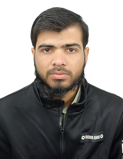 INAYAT Ullah Khan Profile