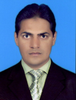 Kamran Nawaz Profile
